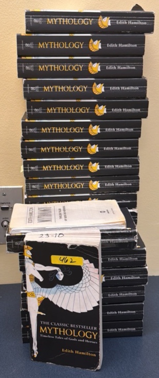 mythology