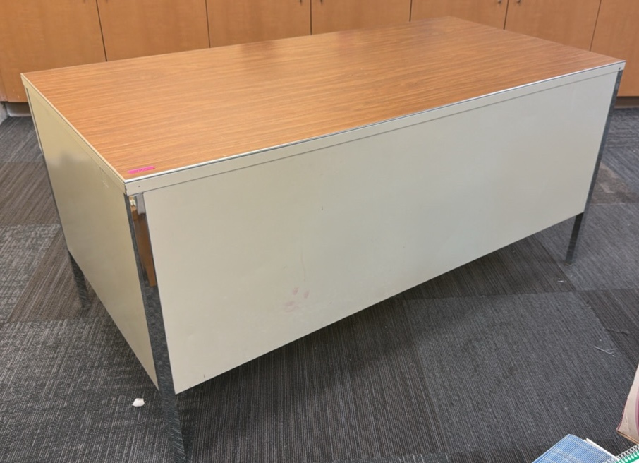 desk