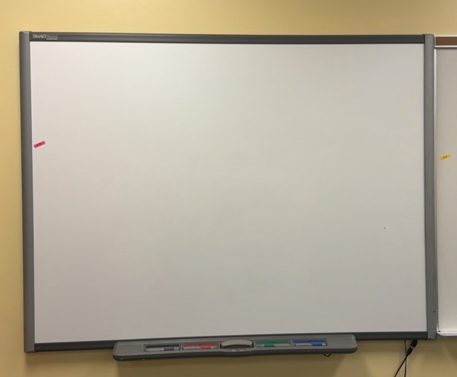 Smart board