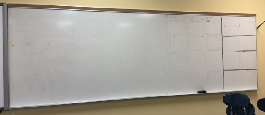 whiteboard