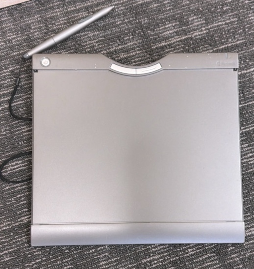 wireless slate