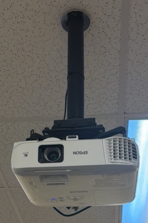 epson projector