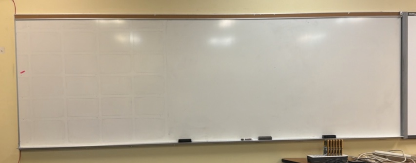 whiteboard