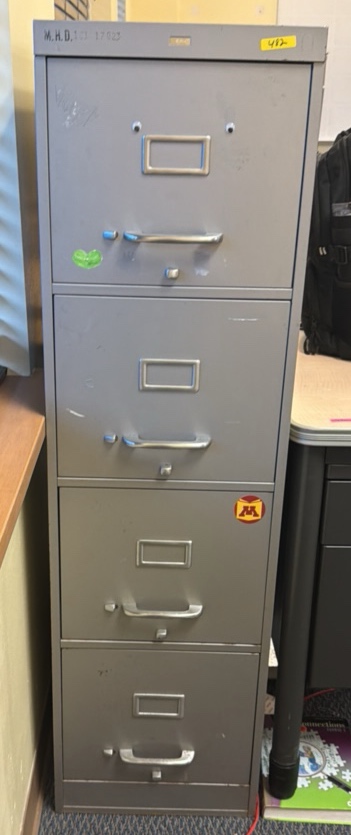 filing Cabinet