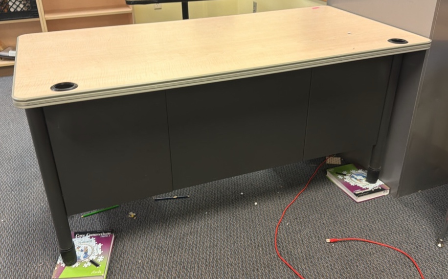 desk