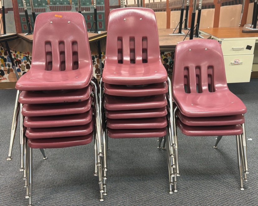 chairs