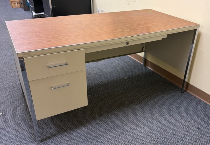 desk