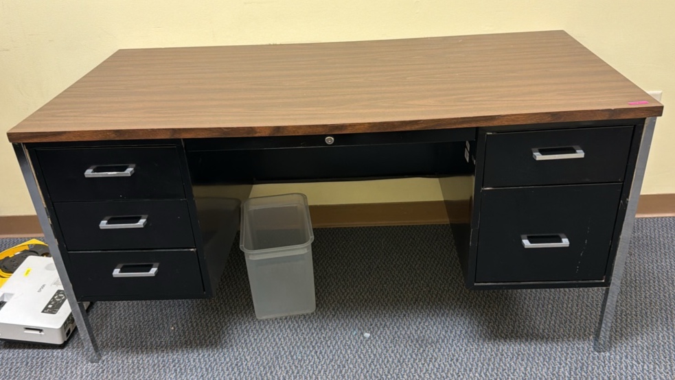 desk