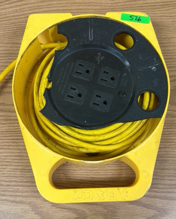 BAYCO model 755