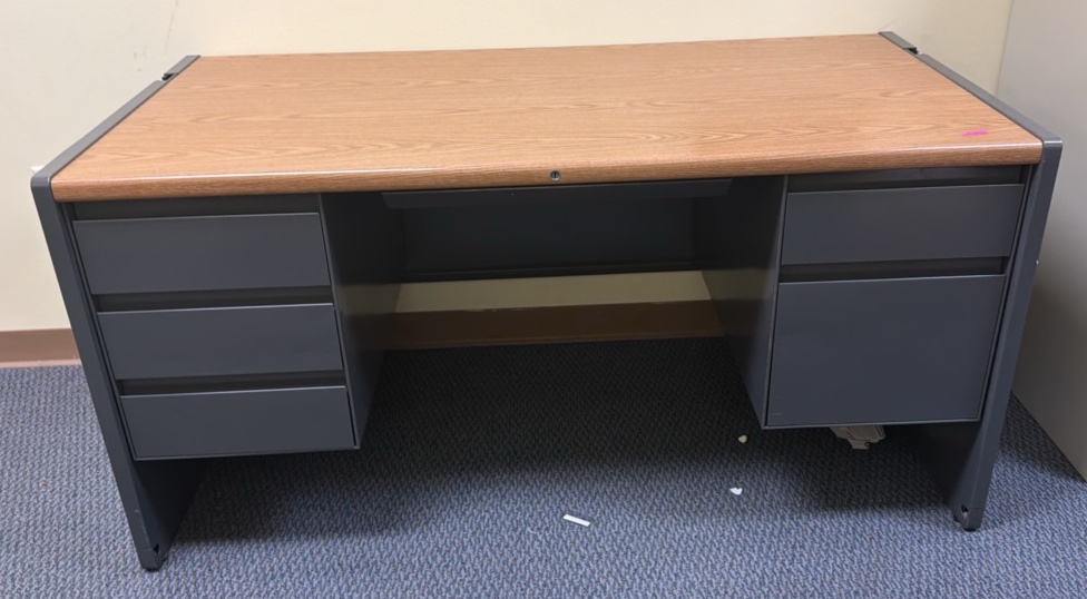 desk