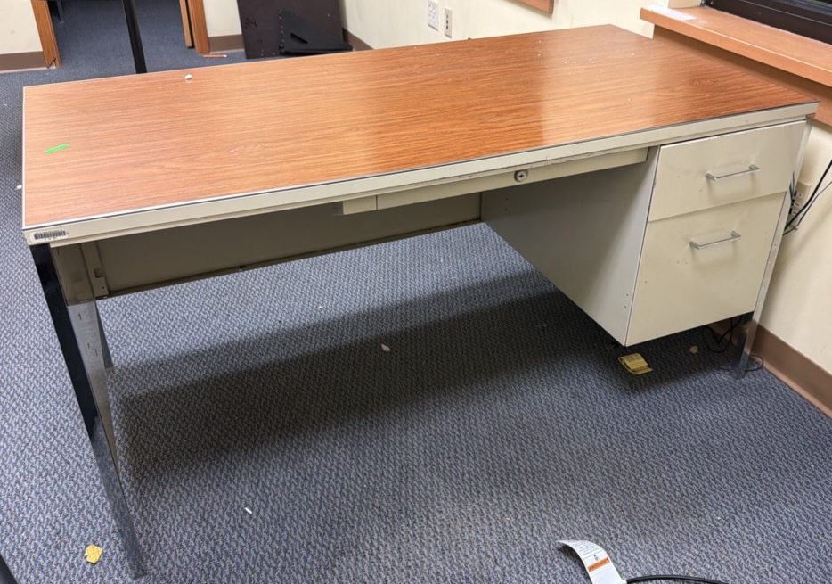 desk