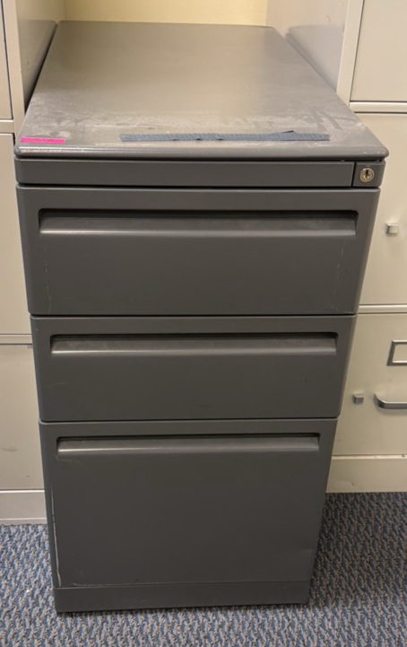 filing cabinet