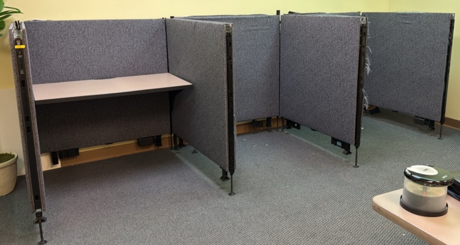 partitions