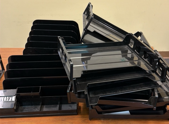 file holders