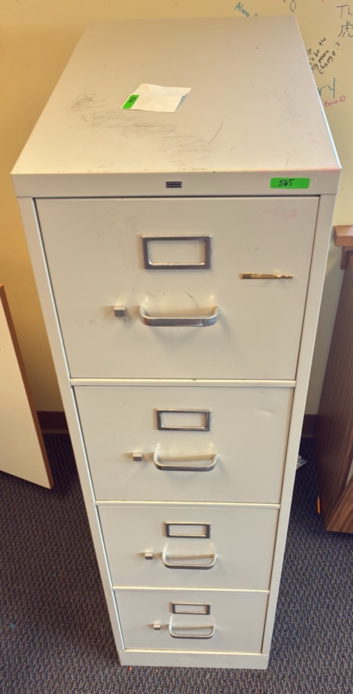 file cabinet