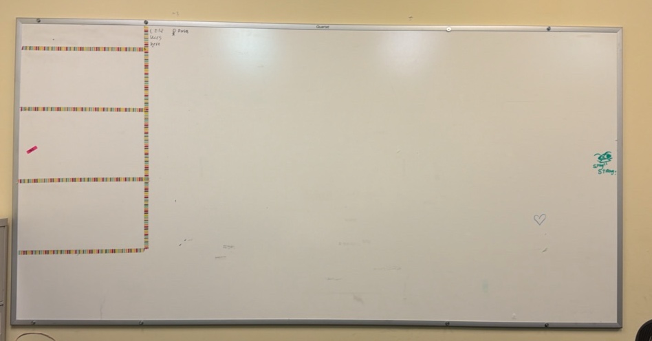 whiteboard