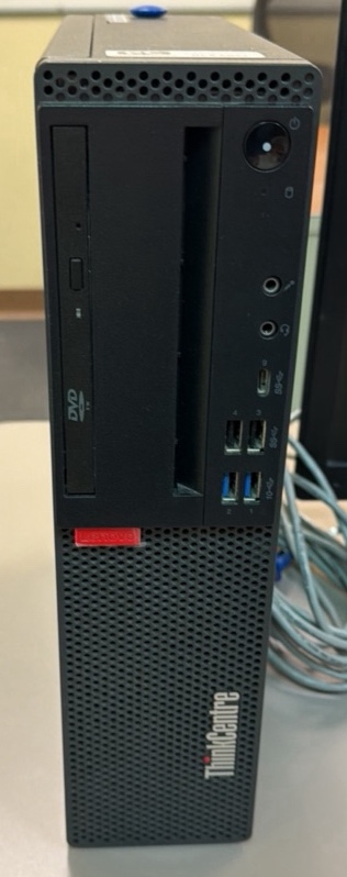 Thinkcentere PC tower