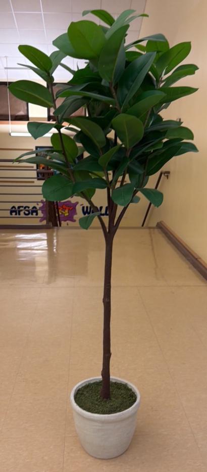 decorative tree
