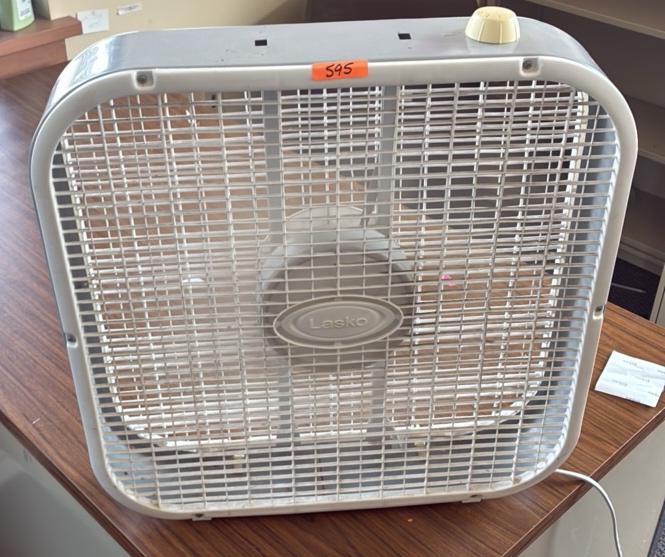 lasko fan