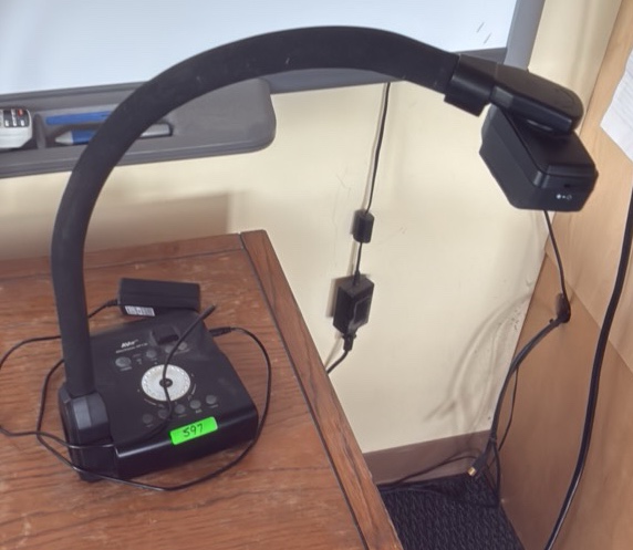 AVerVision cp135