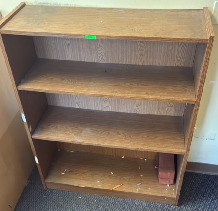 shelf