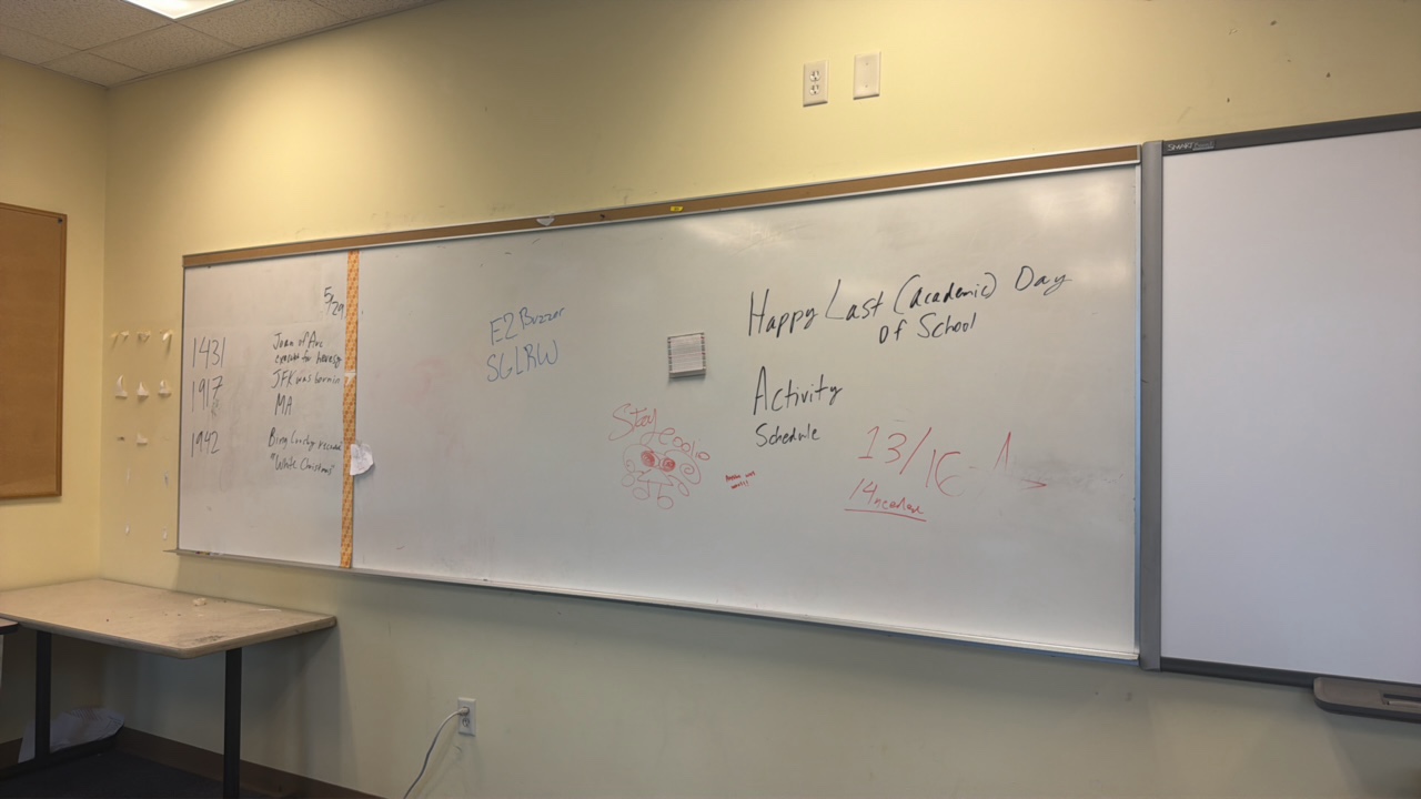 white board (r217)