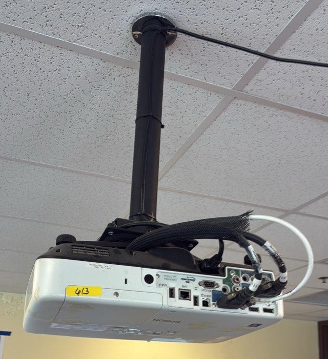 epson projector