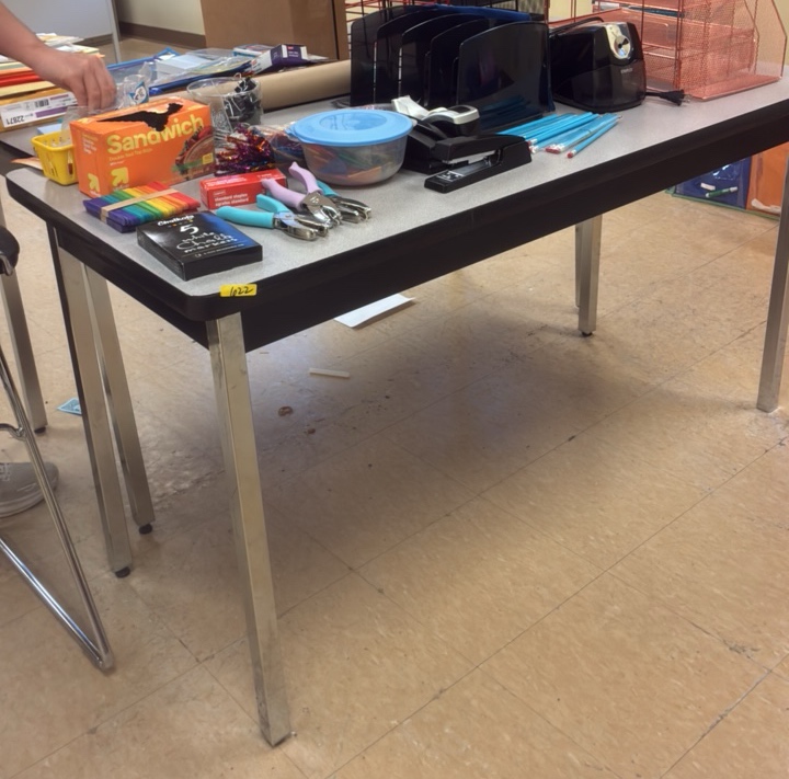table