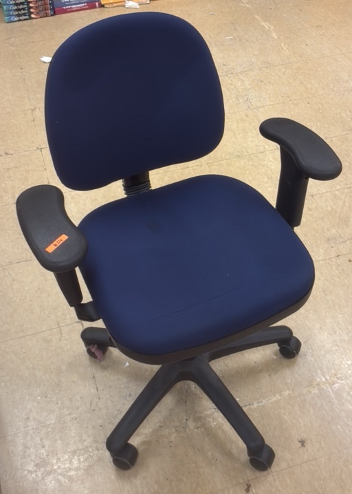 rolling office chair