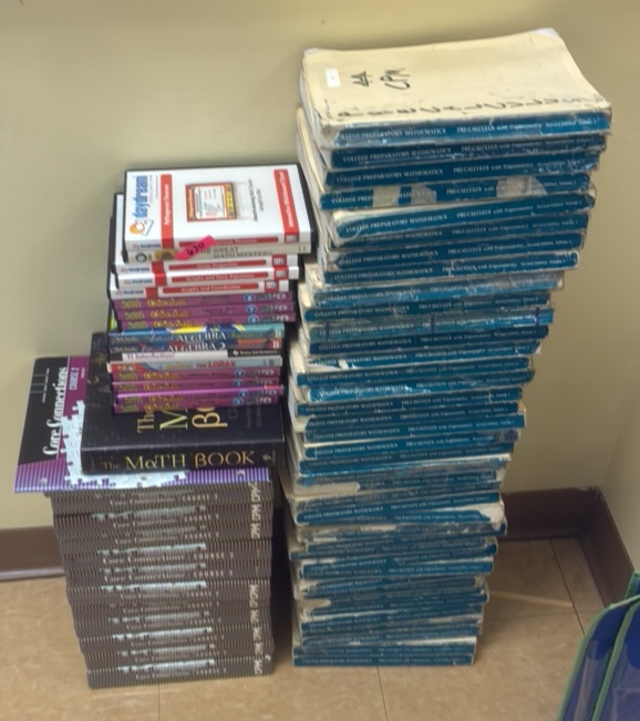 books