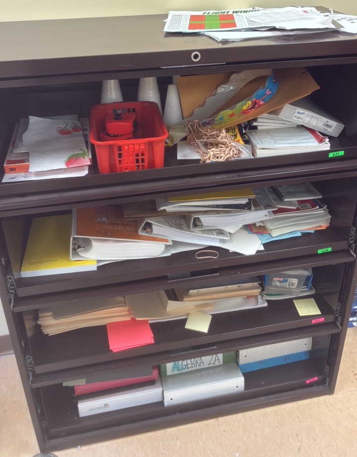 shelf