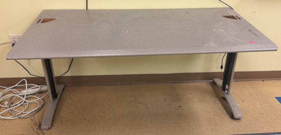 desk