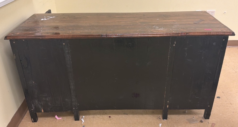 desk