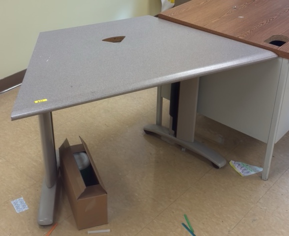 desk