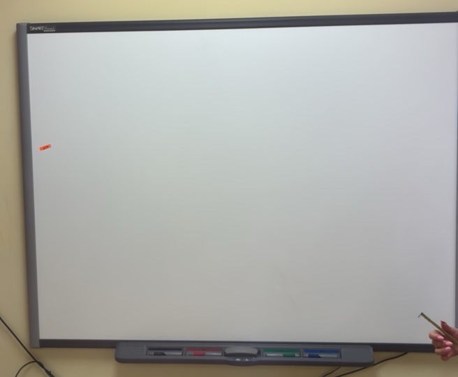 smart board