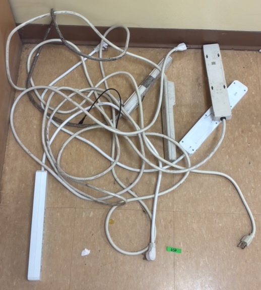 surge protectors
