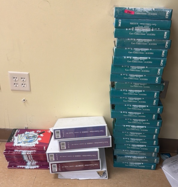 algebra curriculum
