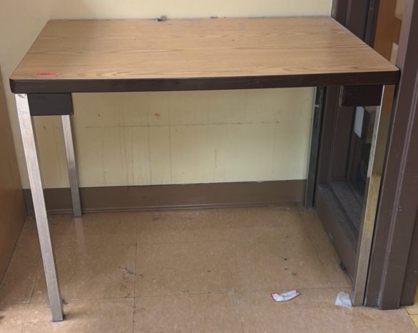 table