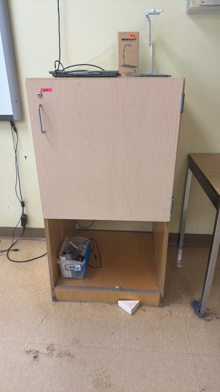cabinet (r128)
