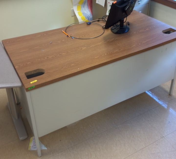 desk