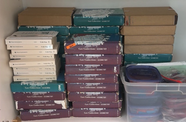 curriculum, geometry, algebra