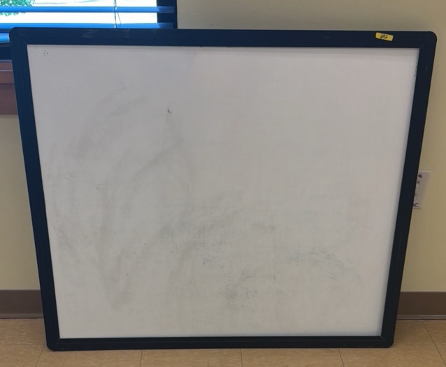 whiteboard