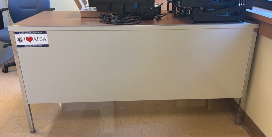 desk