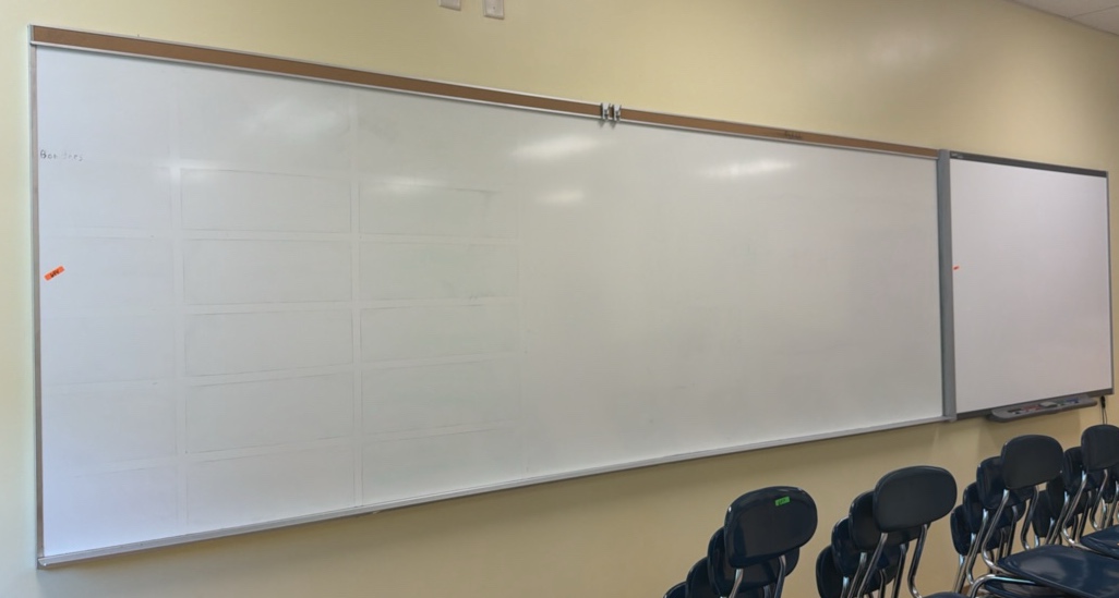 whiteboard