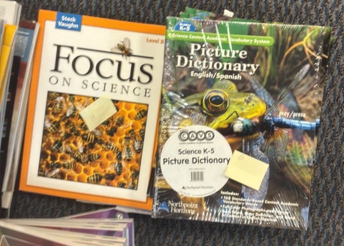 books