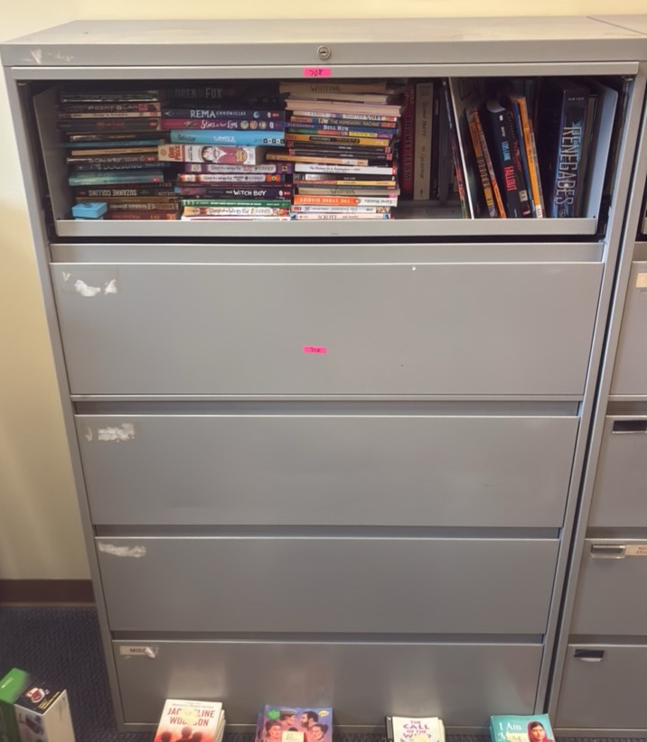 shelf