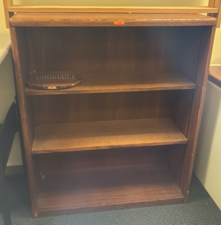 shelf