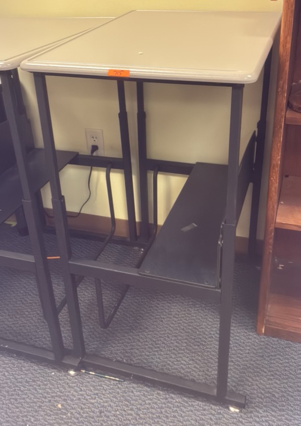 desk