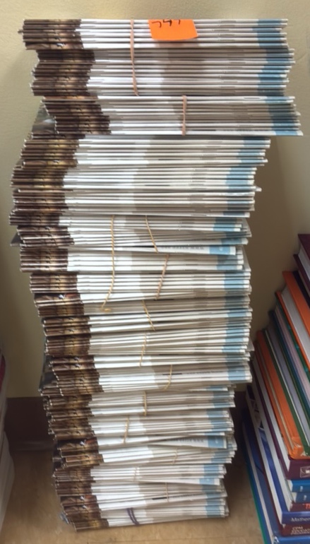 high school financial planning books