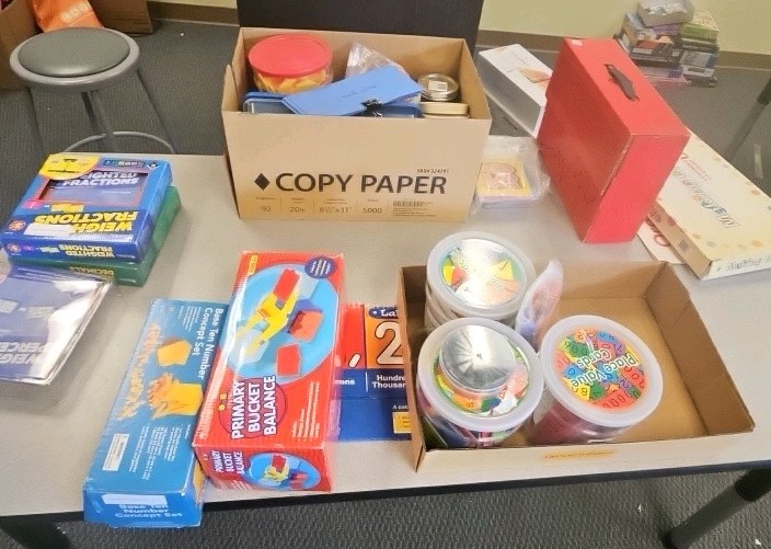 educational puzzles and toys